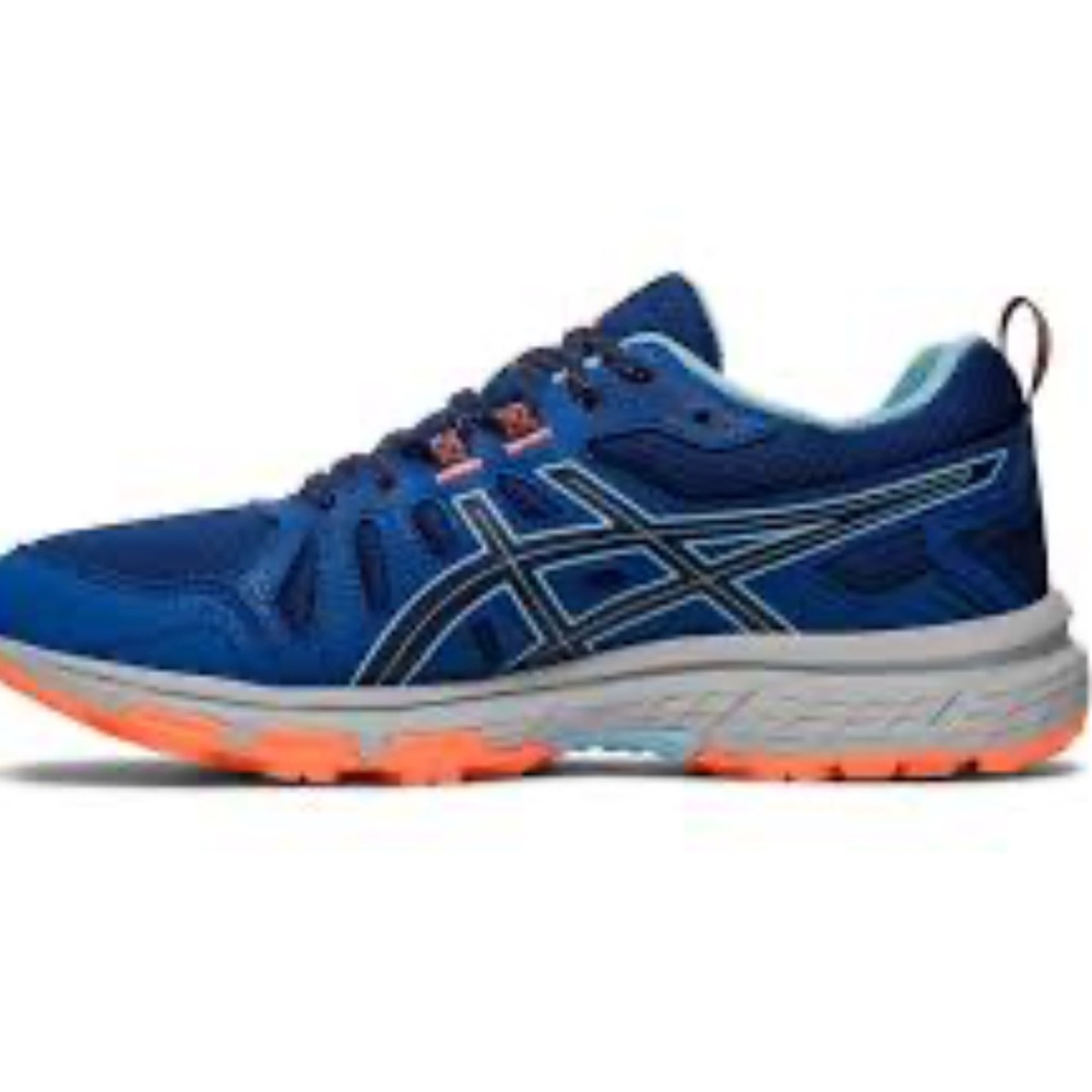 ASIC tennis shoes Size 7.5